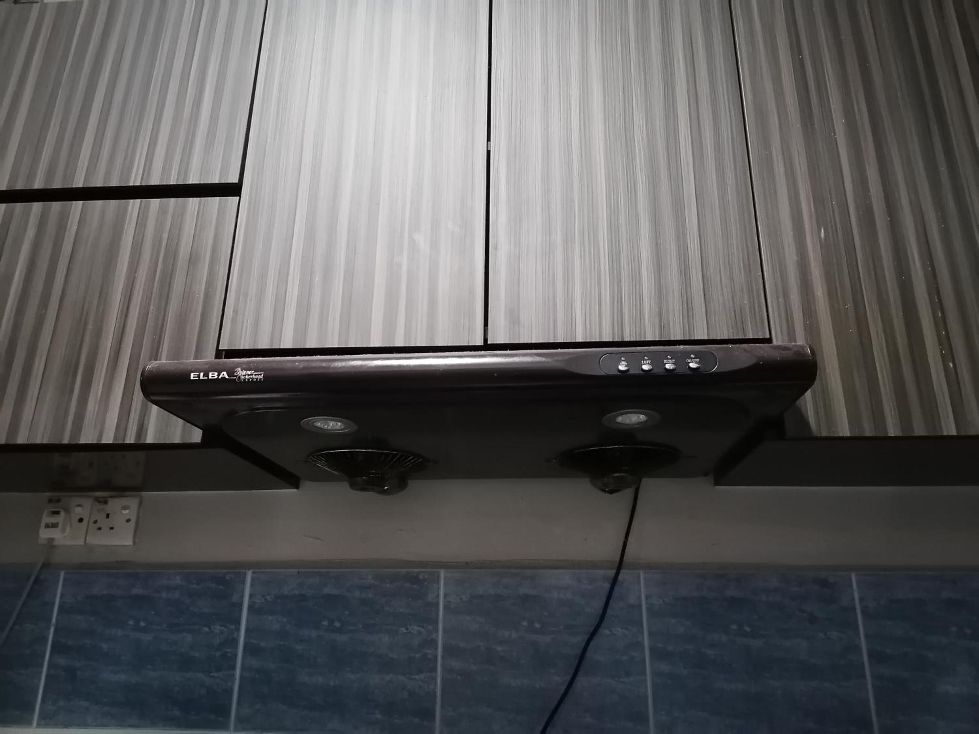 Dkamar Homestay At Desaru, Fully Aircond, Wifi, Coway, Street View 4 Min To Desaru Beach Kangkar Chemaran المظهر الخارجي الصورة