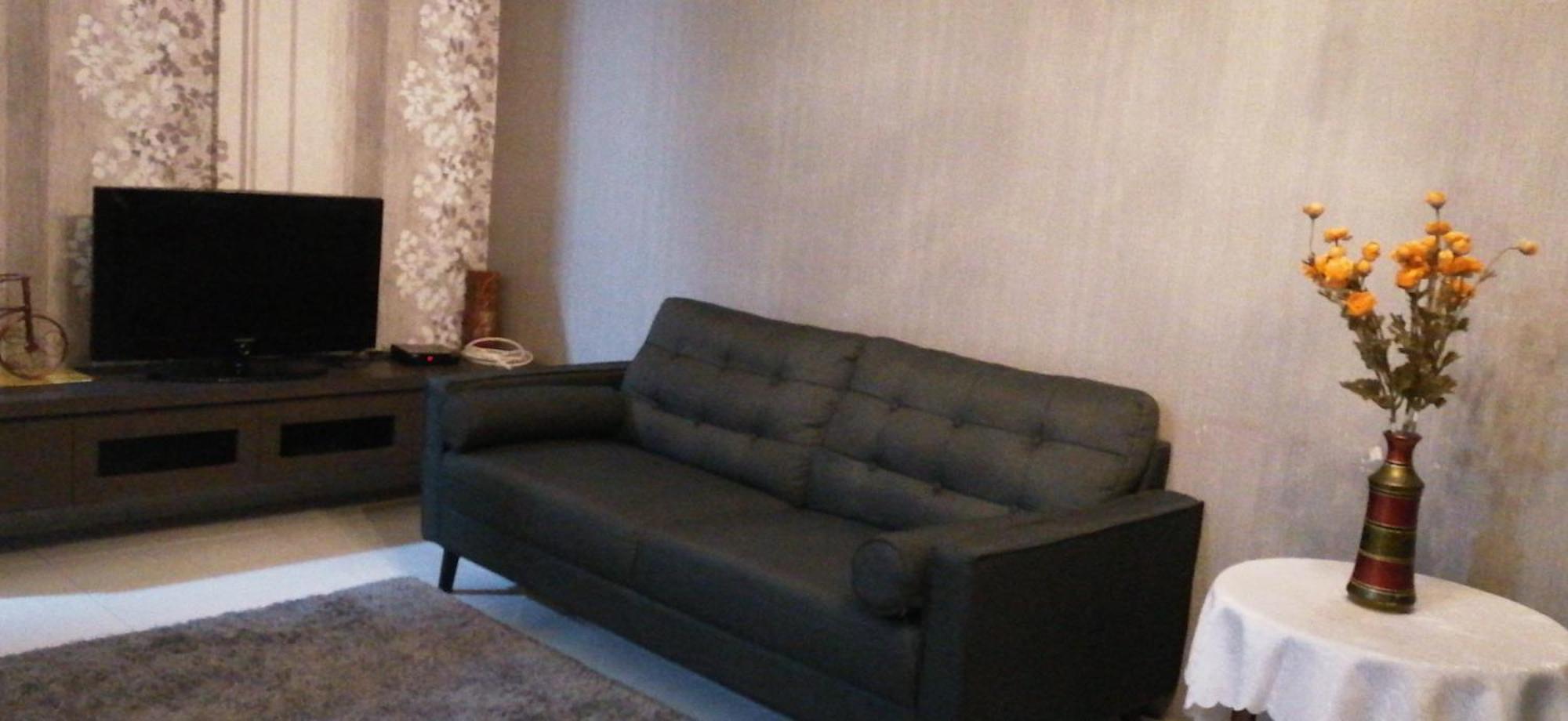 Dkamar Homestay At Desaru, Fully Aircond, Wifi, Coway, Street View 4 Min To Desaru Beach Kangkar Chemaran المظهر الخارجي الصورة
