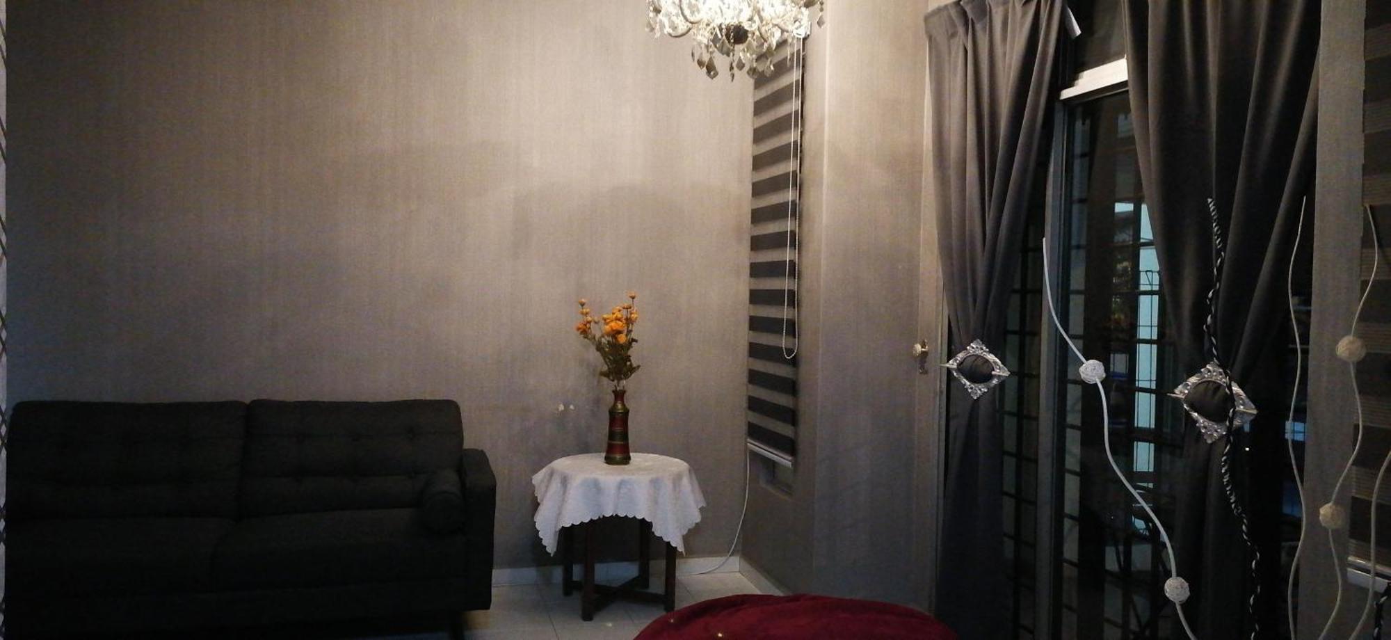 Dkamar Homestay At Desaru, Fully Aircond, Wifi, Coway, Street View 4 Min To Desaru Beach Kangkar Chemaran المظهر الخارجي الصورة